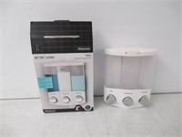 "Used" Better Living Products Euro Series TRIO