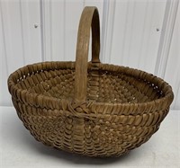 large splint basket