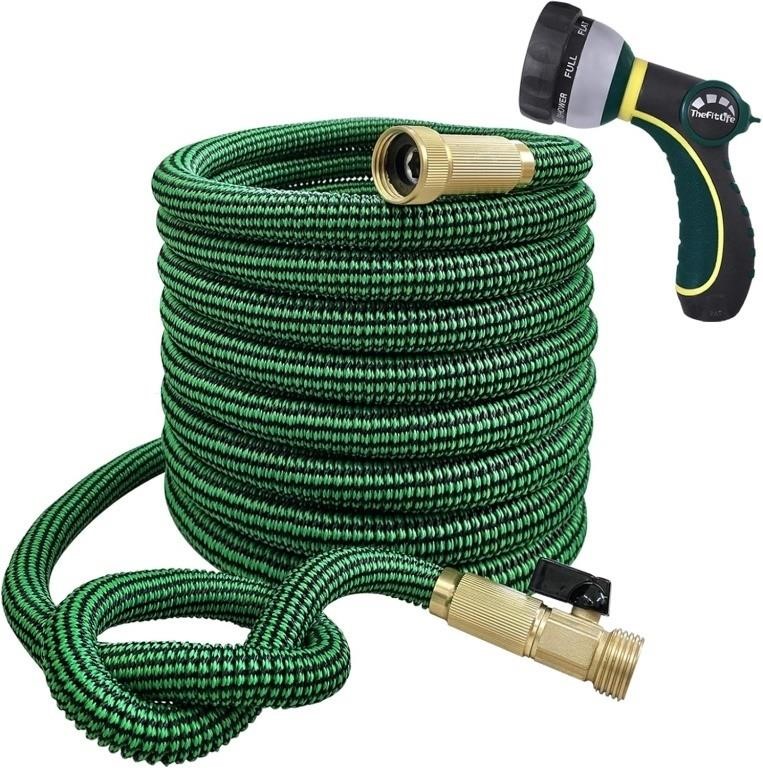 Flexible Garden Hose