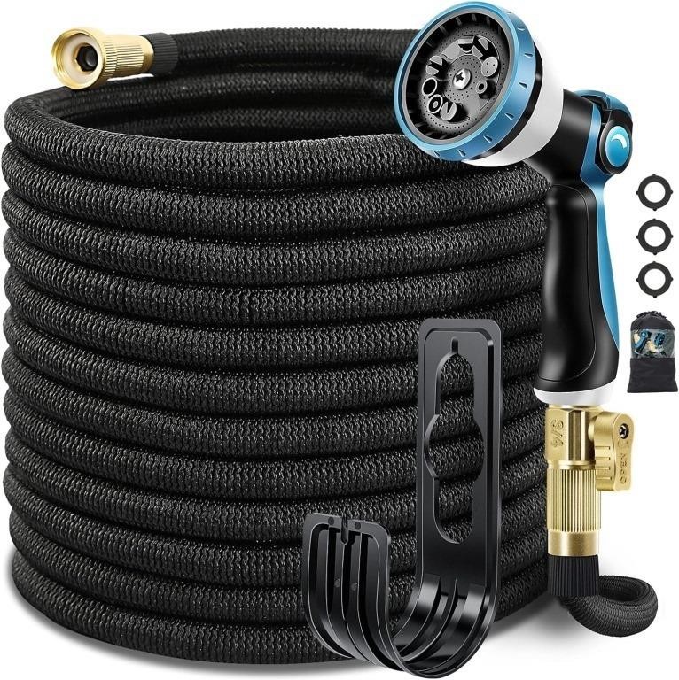 Expandable Water Hose