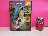 New 253pc Lego Creator 3 in 1 Set