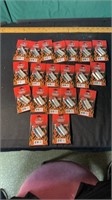 Lot Of 20 Brand New Star Lighters