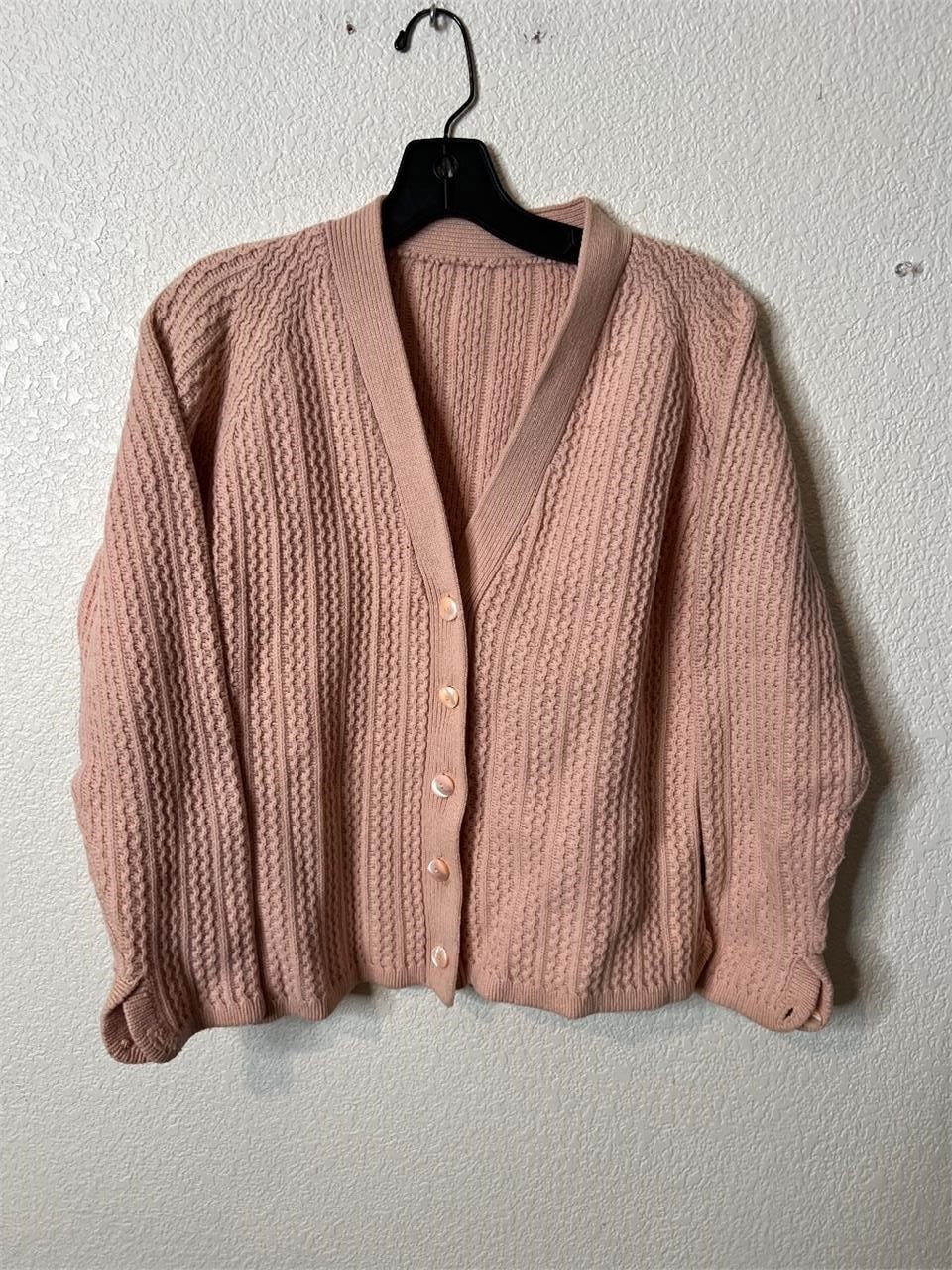 7/1/24 True Vintage Clothing Auction