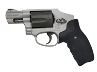 Smith & Wesson .38 Spl Air Lite