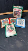 1983 little library of Christmas classics