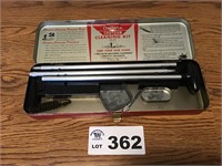 GUN CLEANING KIT