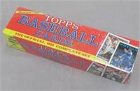 Baseball Cards - Topps 1988-Official Complete Set