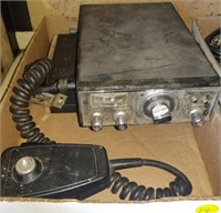 2 Older Radios