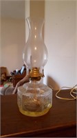 Lamplight Farms Oil Lamp #3