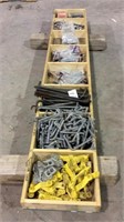 Large Lot Bolts