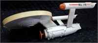 Rare 1976 Dinky Toys Star Trek USS Enterprise