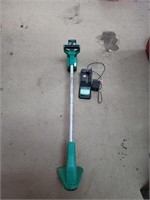 Weed Eater Handystik Lite W/ Charger