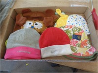 KIDS HATS