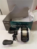 Shimano Chronarch Fishing Reel