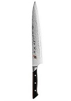 63 - FUSION MORIMOTO 10" STAINLESS STEEL KNIFE (76
