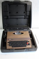 Vintage Sears Electric Typewriter