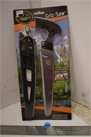 Outdoor Edge Griz Saw