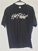 Vintage Hot Rocket shirt