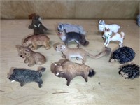 Kunstlerschutz Animal Collection