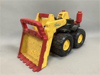 Plastic Toy Tonka Toughest Mighty Loader