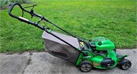 Lawn Boy 4 Cycle Lawn Mower