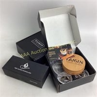 Taigin luxury cocktail smoker kit in box (2).
