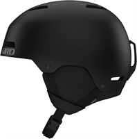 Giro Ledge Helmet - Black M (55.5-59cm)