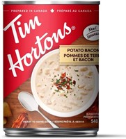 Tim Hortons Potato Bacon Soup