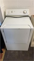 Maytag Quiet Plus dryer