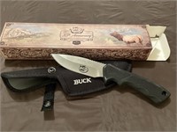 RMEF Buck Knife 35th Anniversary