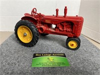 Massey Harris 44 Series Tractor