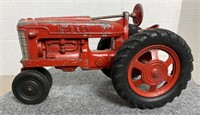 Vintage Hurley Tractor