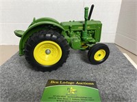 John Deere Model D Tractor