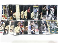 2019 Topps Baseball with Inserts