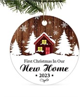 New, 2 packs, House Warming Gifts 2023 First