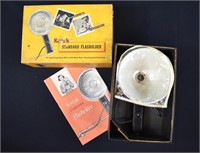 Kodak Standard Flash Holder in Box