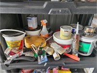 Misc House repair products