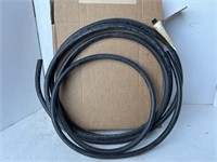 NAPA 3/8” 25’ fuel line hose