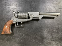 Non-Firing Colt 1848 Dragoon