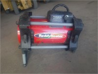 Reddy Heater Portable Propane Heater w/ Electric