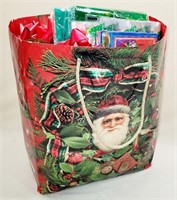Misc Christmas Gift Bags, Bows & Boxes