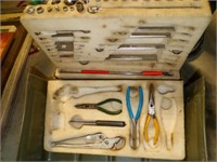 military grade tool box