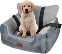 $50 Dog Car Seat for Small Dogs