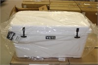 Yeti Tundra 75 white