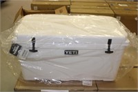 Yeti Tundra 75 white