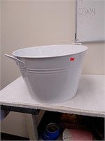 Washtub/bucket