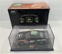 1997 John Deere Collectors Revell NASCAR in