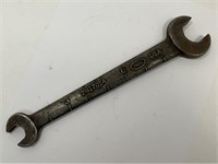 Vintage Ford Plow Depth Farm Wrench