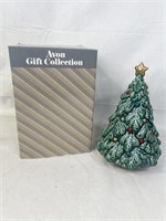 Avon Gift Collection Christmas Tree