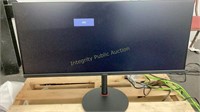 Acer 34" Gaming Monitor $300 Retail